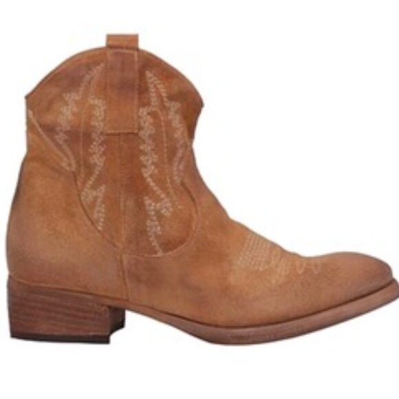 Ankle Boots - Picture 3 of 7